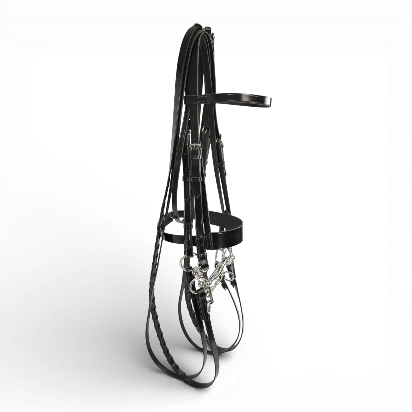 Made to Order Double Bridle