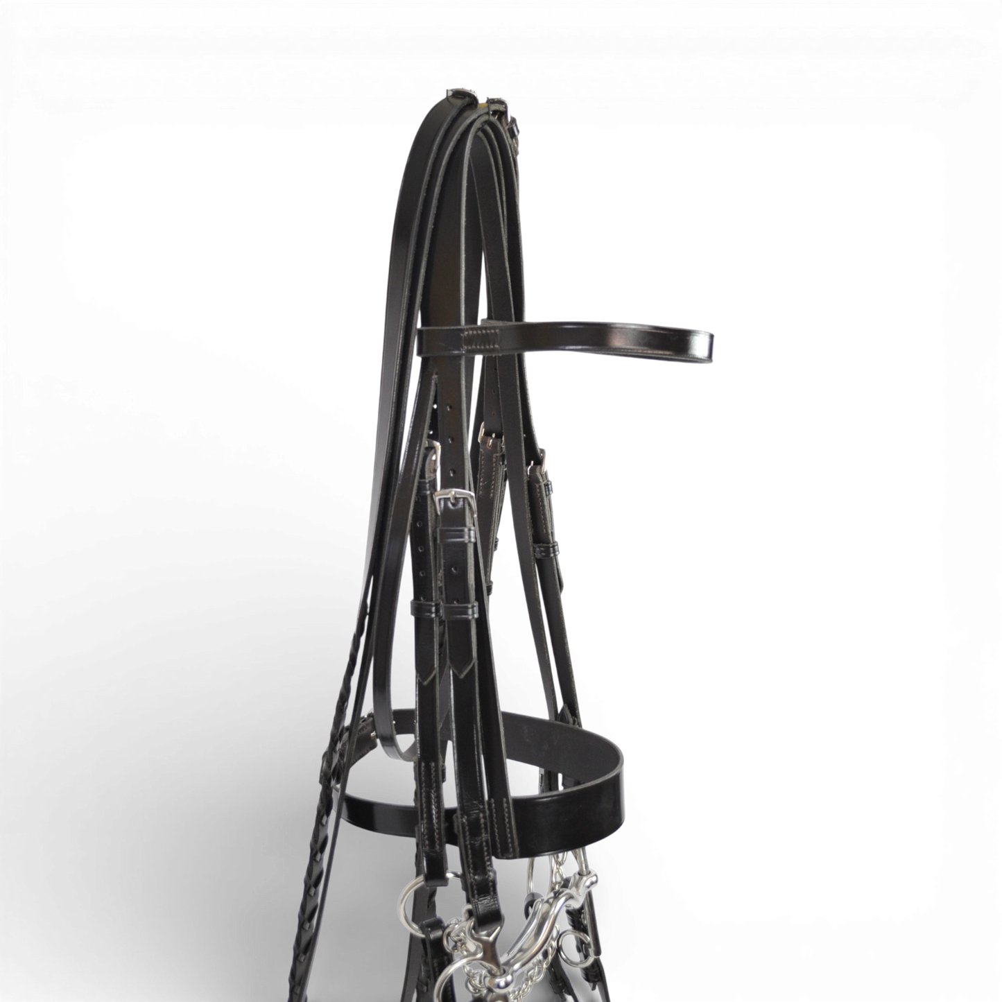 Made to Order Double Bridle
