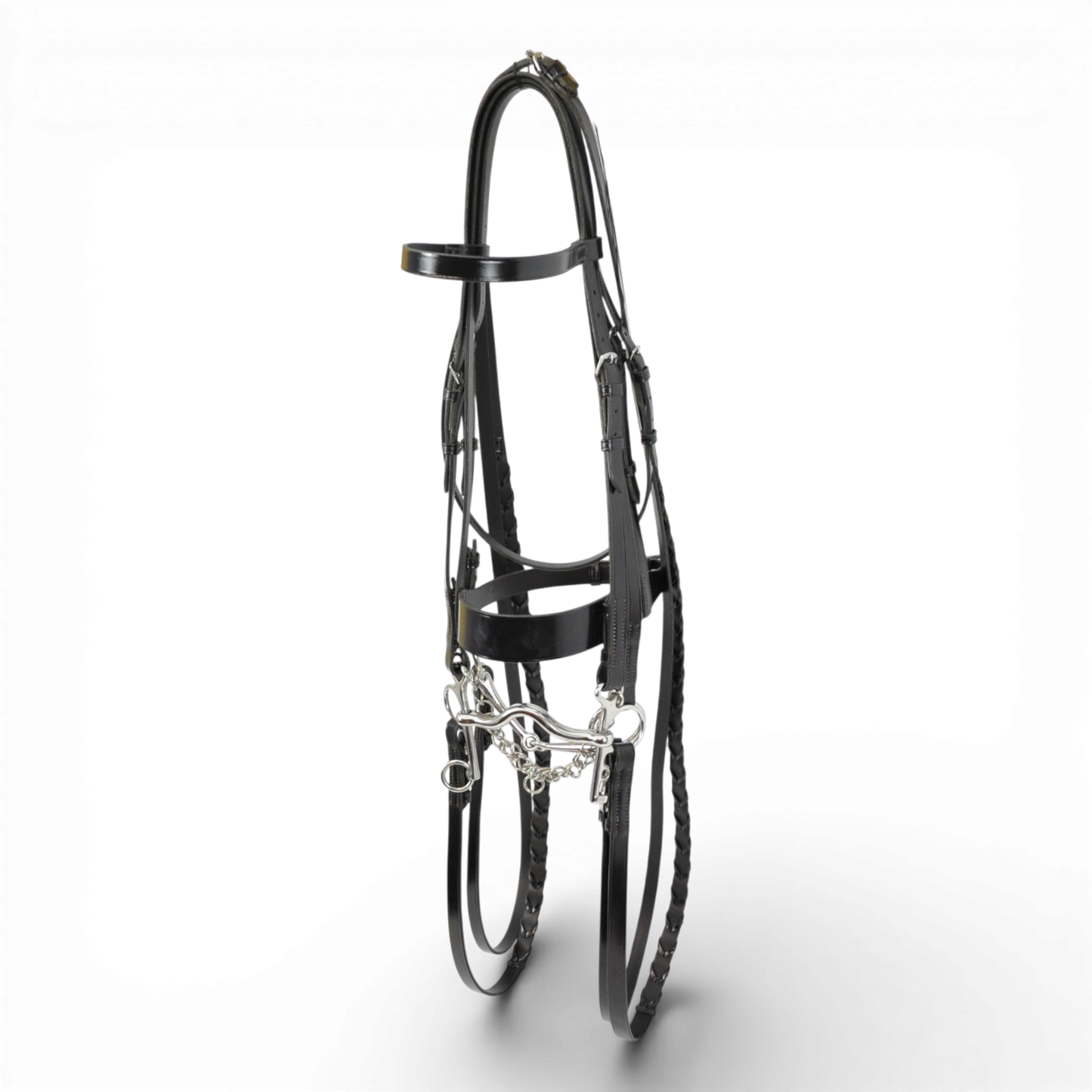 Made to Order Double Bridle