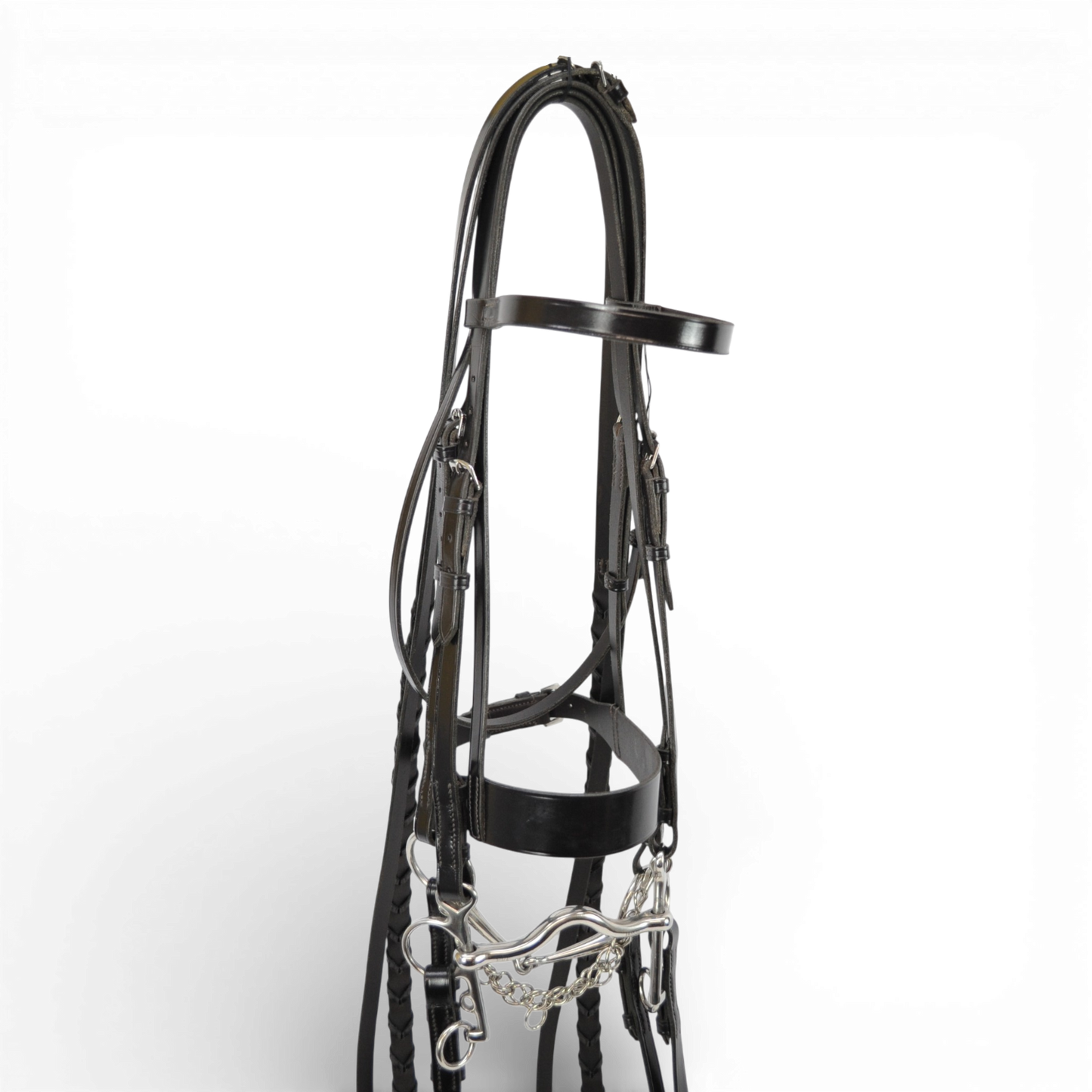 Made to Order Double Bridle