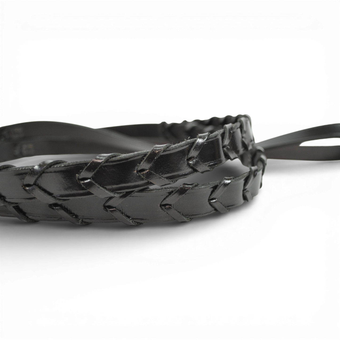 Made to Order Double Bridle
