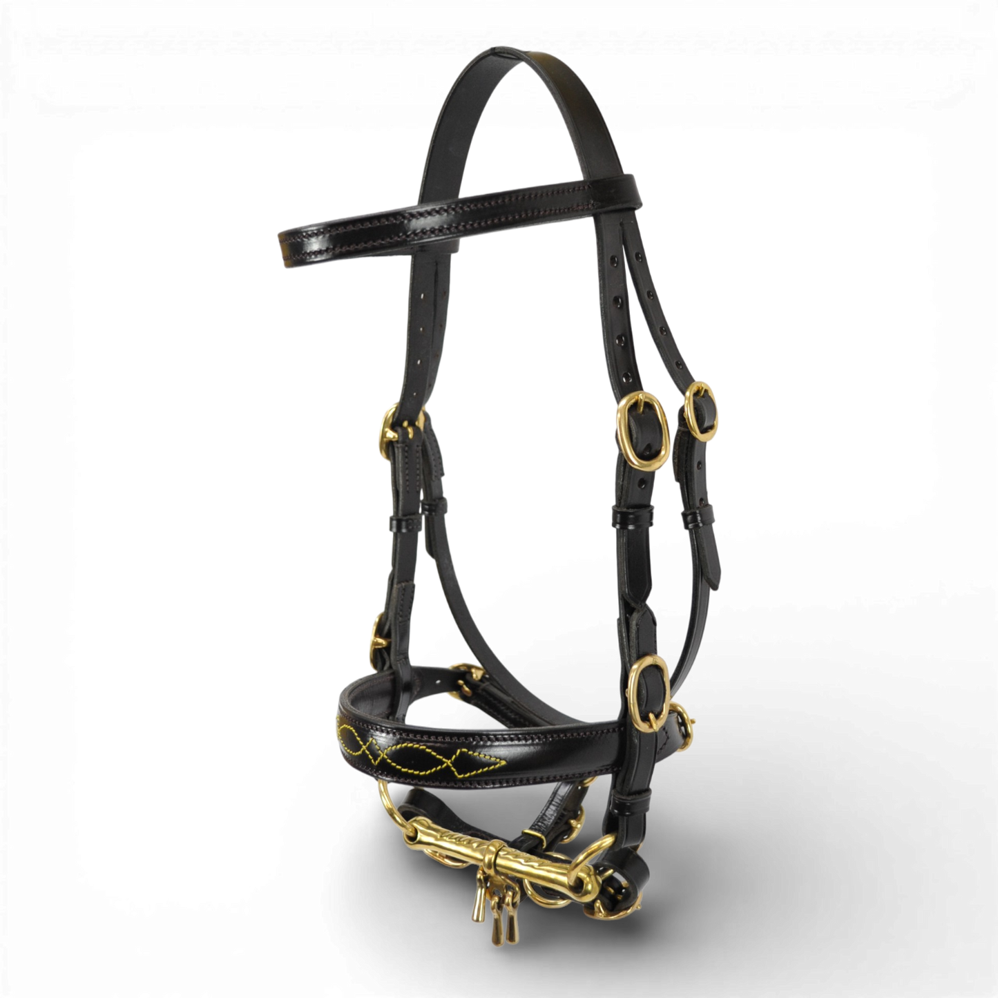Inhand Bridle