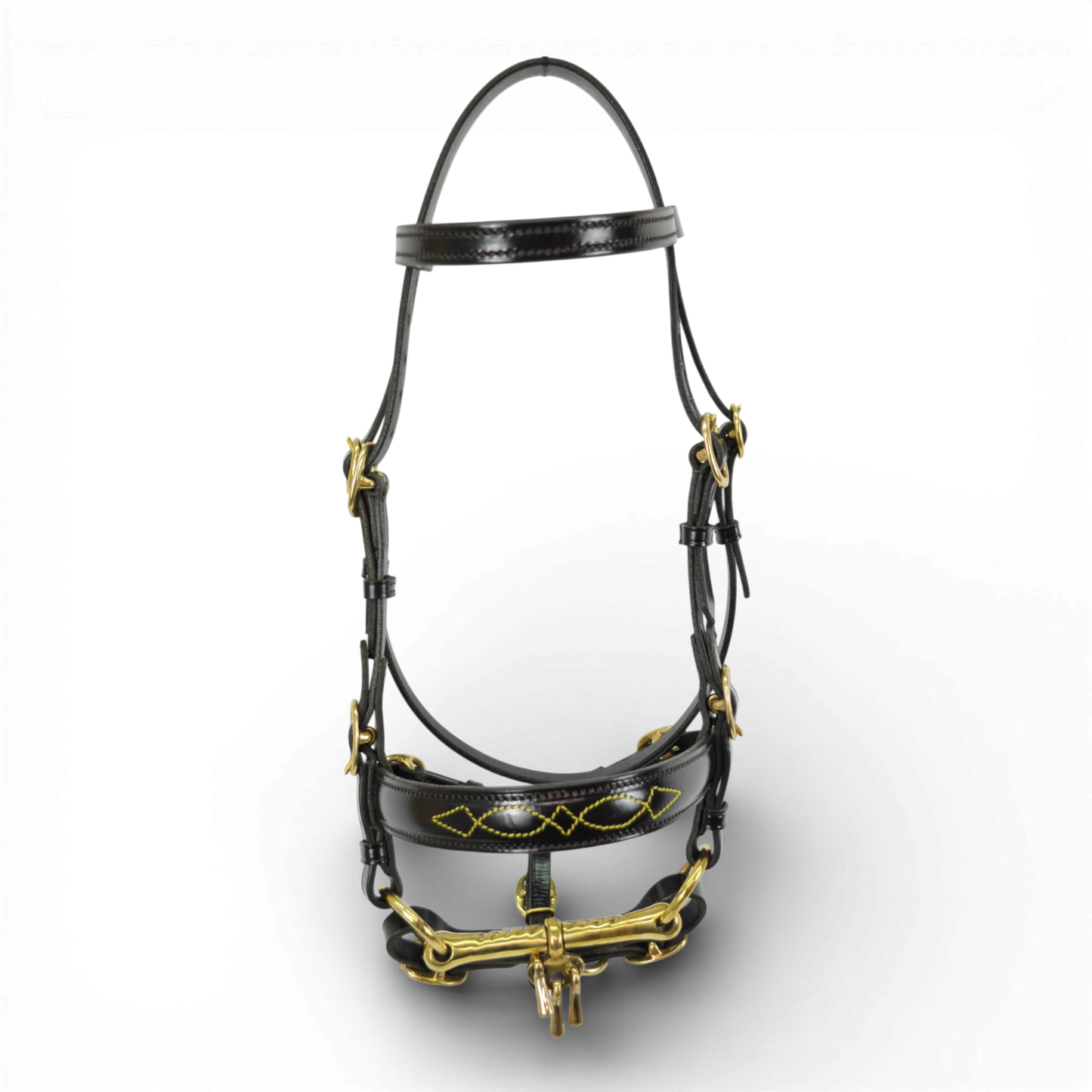 Inhand Bridle