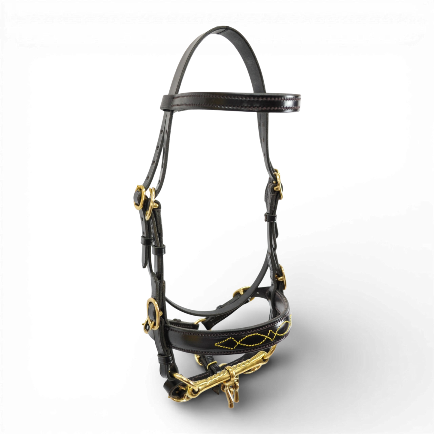 Inhand Bridle