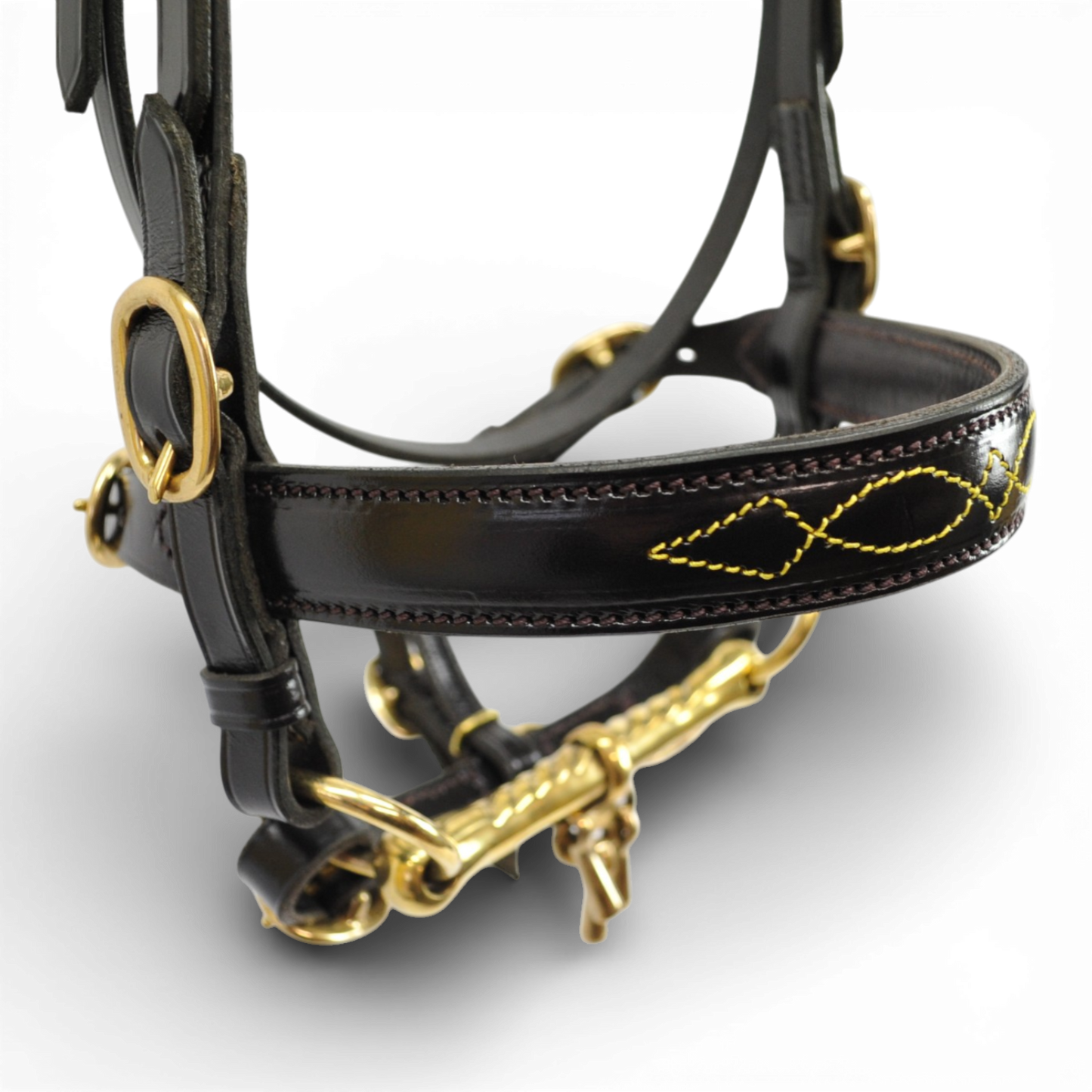 Inhand Bridle