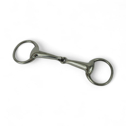 Eggbutt Snaffle