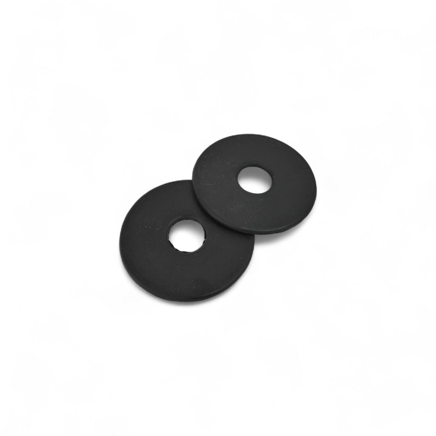 Rubber Bit guards