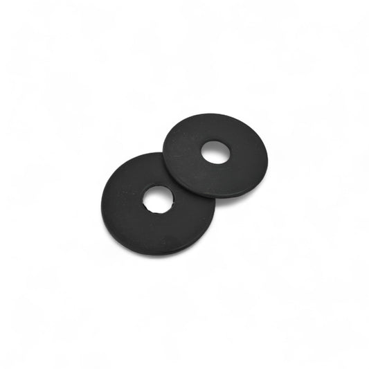 Rubber Bit guards