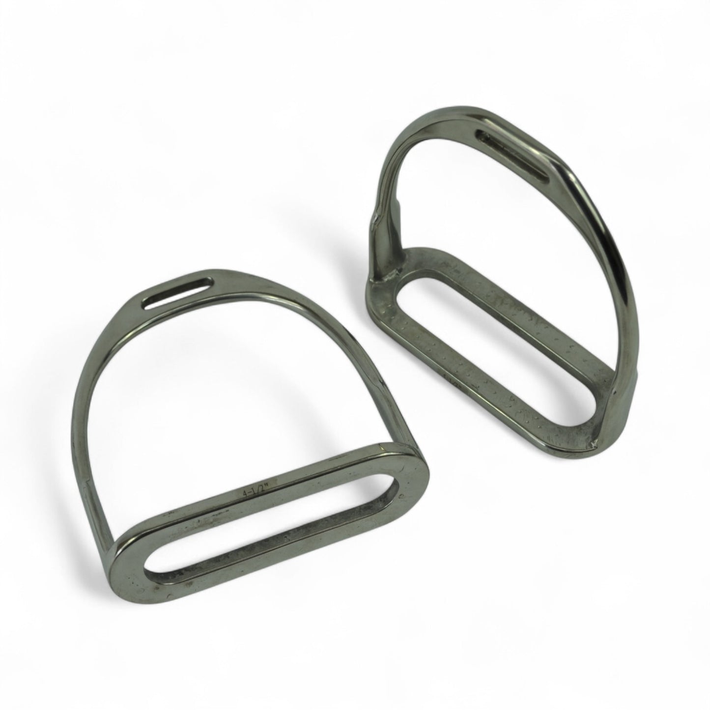 Stirrup Irons