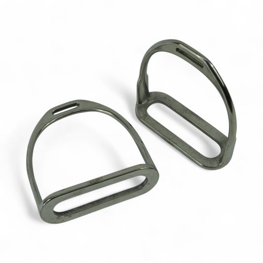 Stirrup Irons