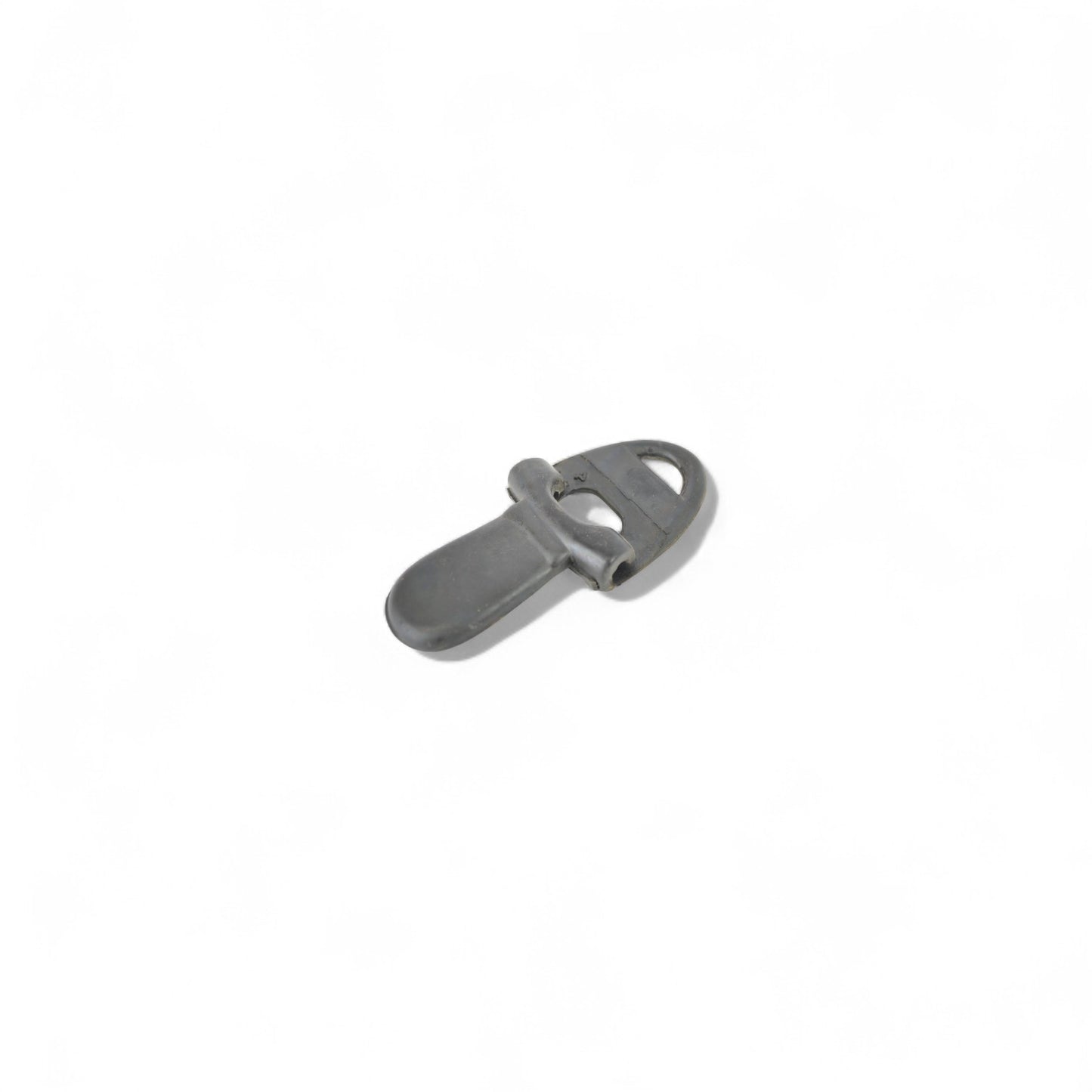 Rubber Tongue Port