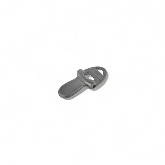 Rubber Tongue Port