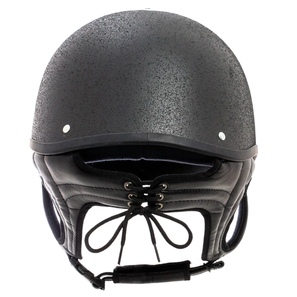 Champion Vent-Air Deluxe Jockey Helmet