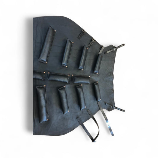 Stallion Neck Cloak