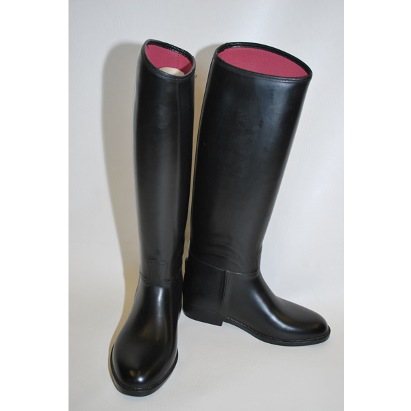 Toggi Long Rubber Riding Boots – Gerry Reynolds Saddlery